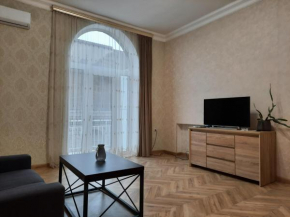 A 2-room comfortable flat in the HEART of Yerevan